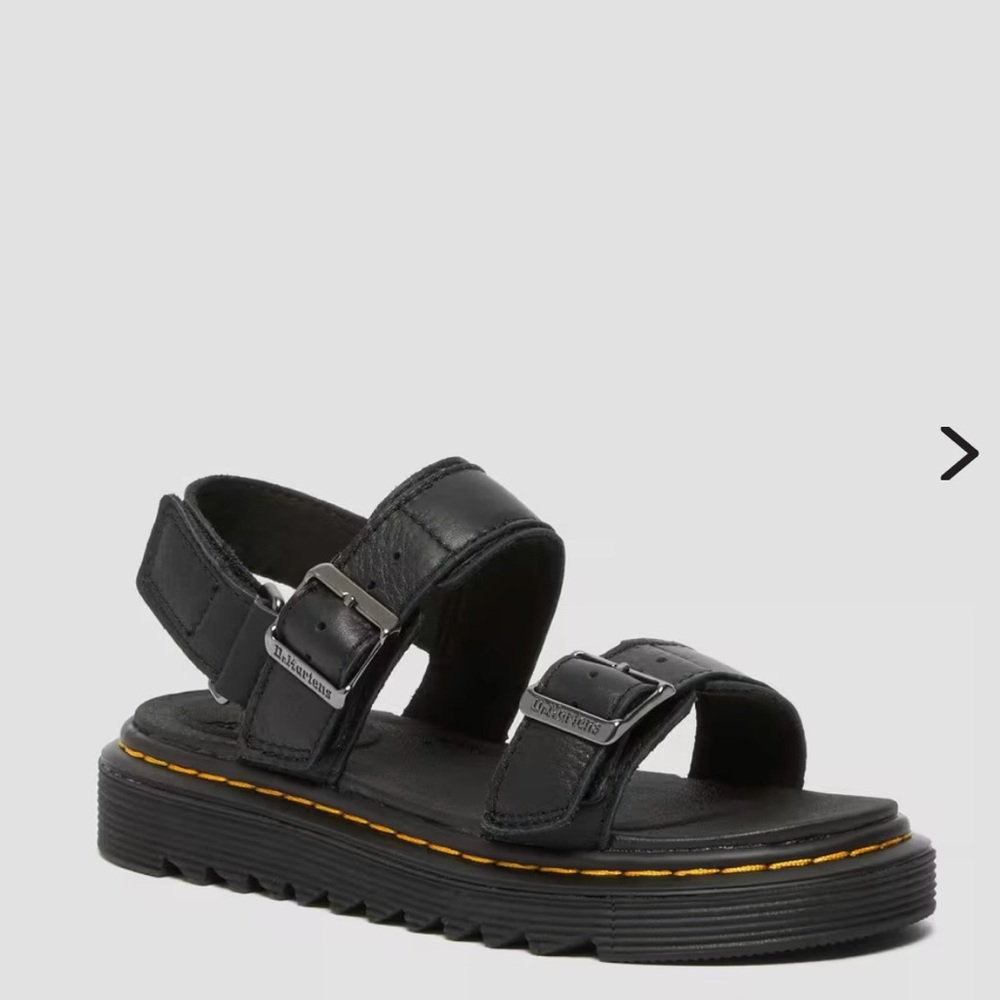 Dr. Martens girls Kyle J sandal